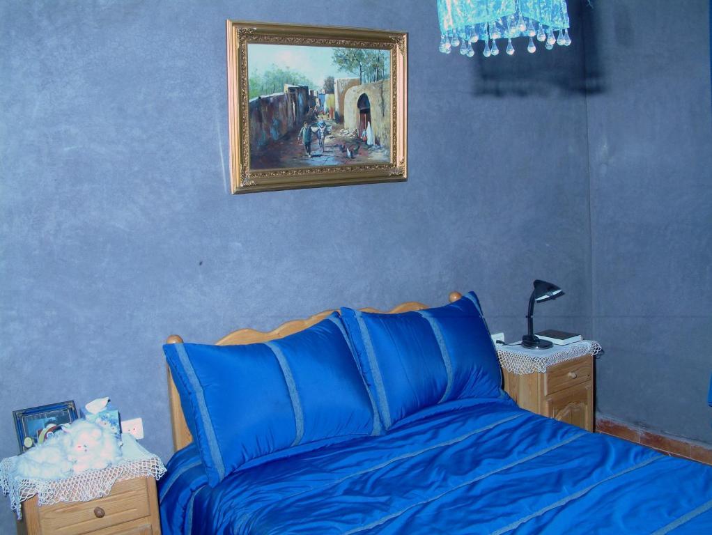 Hotel Jnane N'Zaha Fes Bhalil Zimmer foto