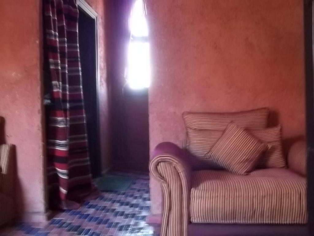 Hotel Jnane N'Zaha Fes Bhalil Zimmer foto
