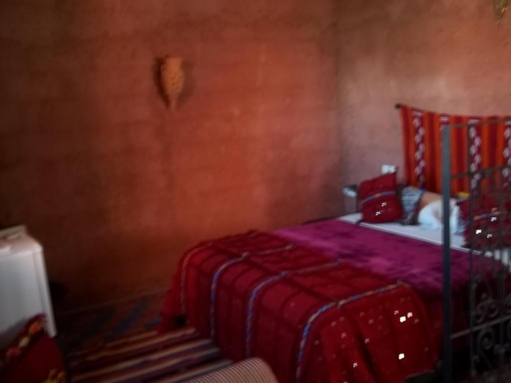 Hotel Jnane N'Zaha Fes Bhalil Zimmer foto