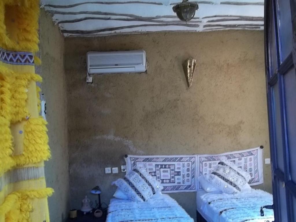 Hotel Jnane N'Zaha Fes Bhalil Zimmer foto