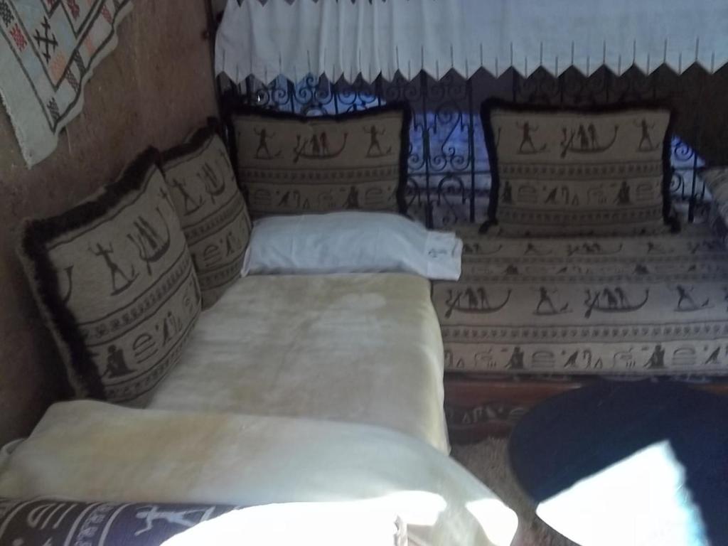 Hotel Jnane N'Zaha Fes Bhalil Zimmer foto