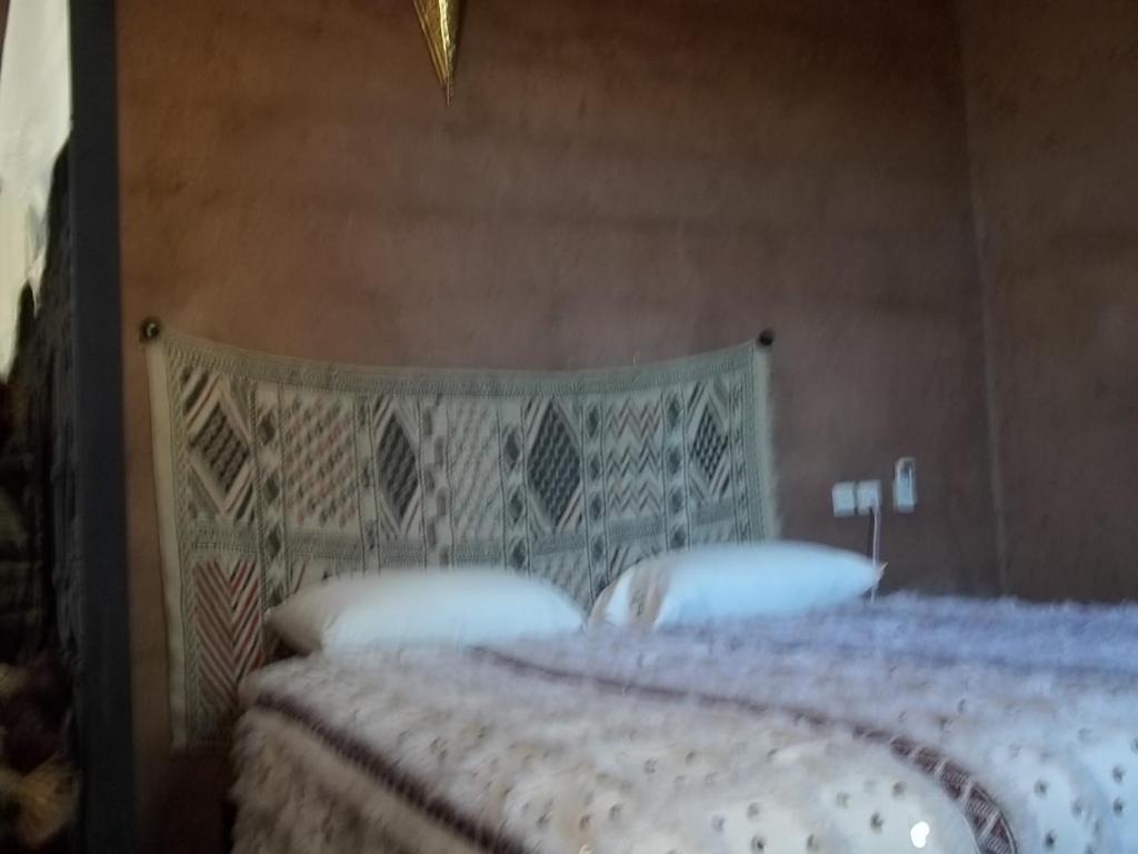 Hotel Jnane N'Zaha Fes Bhalil Zimmer foto