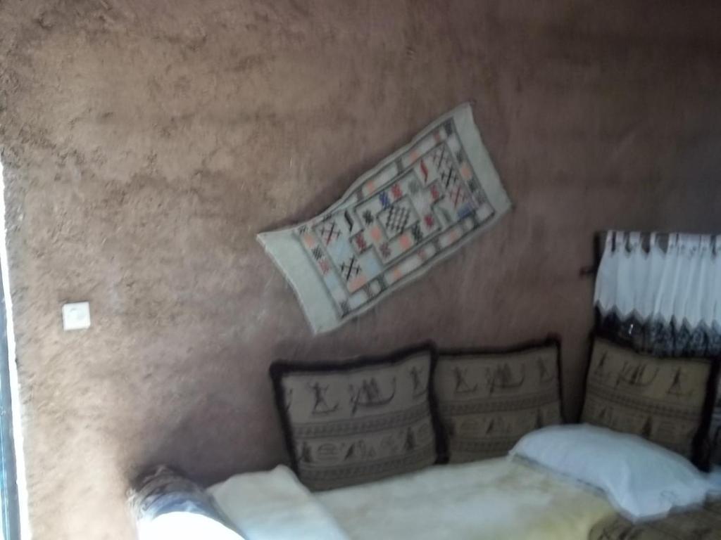 Hotel Jnane N'Zaha Fes Bhalil Zimmer foto